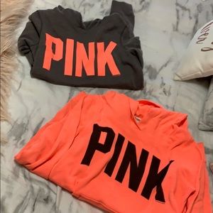 Victoria’s Secret hoodie sweatshirt pullover